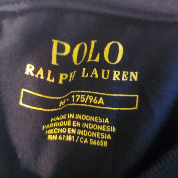 Polo Ralph Lauren V-neck bundle - Picture 2 of 3